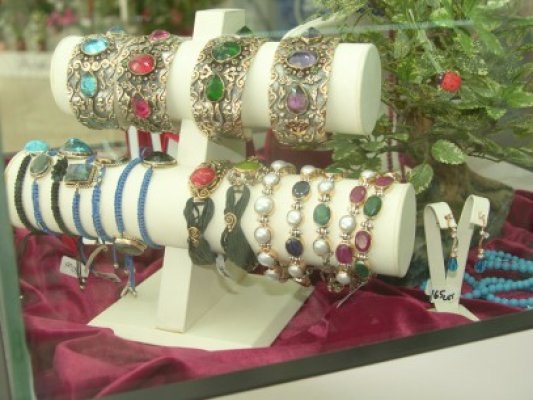 SilverZone anunţă reduceri de până la 70% la bijuterii